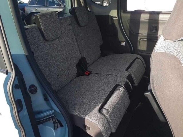 Suzuki SPACIA 2024 7245111-10