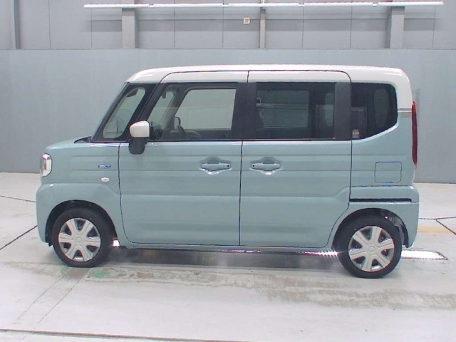 Suzuki SPACIA 2024 7245111-4