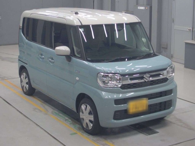 Suzuki SPACIA 2024 7245111-5
