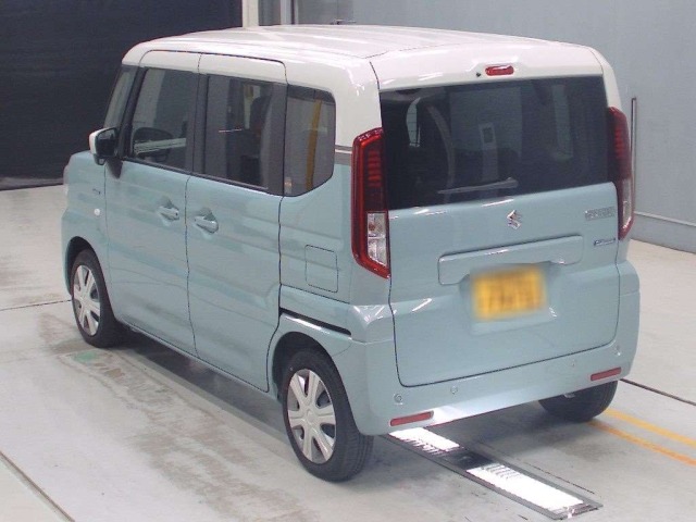 Suzuki SPACIA 2024 7245111-6