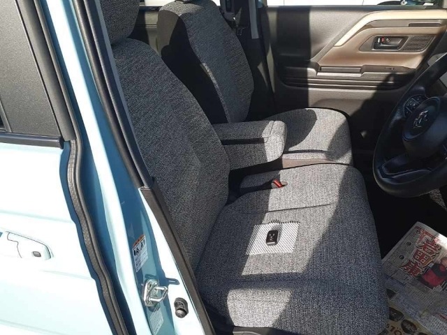 Suzuki SPACIA 2024 7245111-8