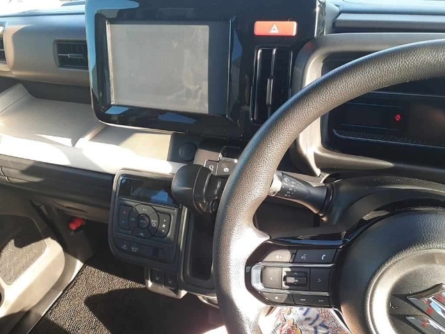 Suzuki SPACIA 2024 7245111-9