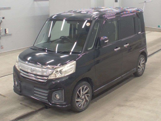 Suzuki SPACIA 2015 7245131-0