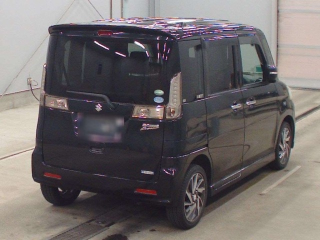 Suzuki SPACIA 2015 7245131-1