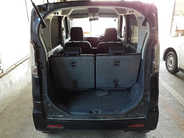Suzuki SPACIA 2015 7245131-11