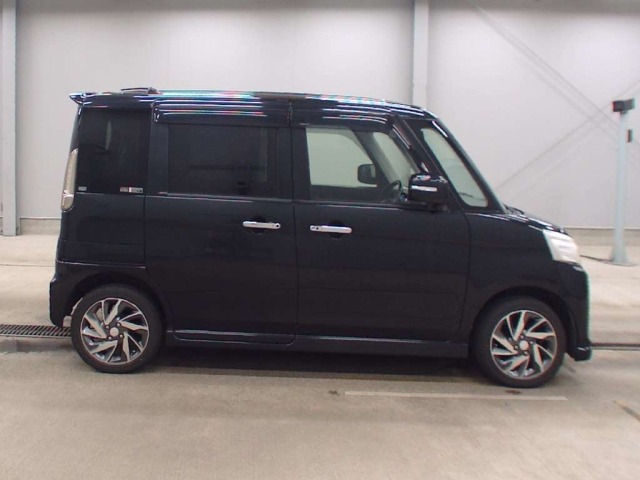 Suzuki SPACIA 2015 7245131-3