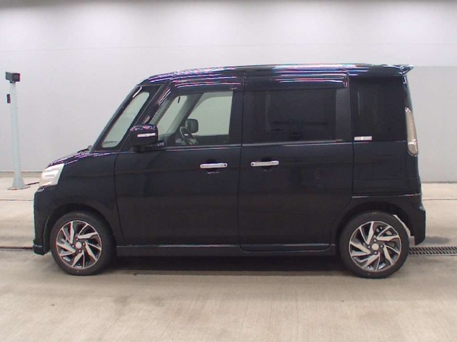 Suzuki SPACIA 2015 7245131-4
