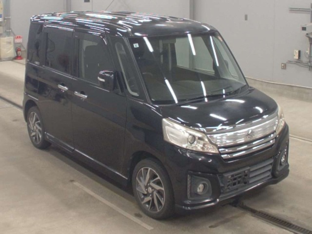 Suzuki SPACIA 2015 7245131-5