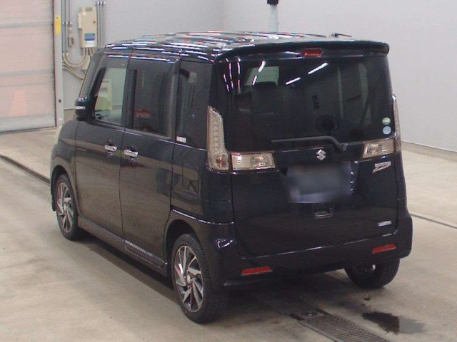 Suzuki SPACIA 2015 7245131-6