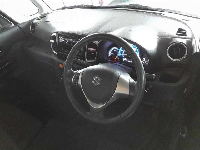 Suzuki SPACIA 2015 7245131-7