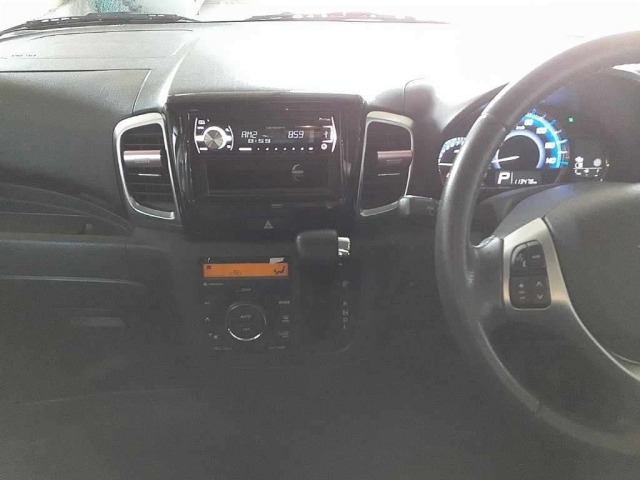 Suzuki SPACIA 2015 7245131-9