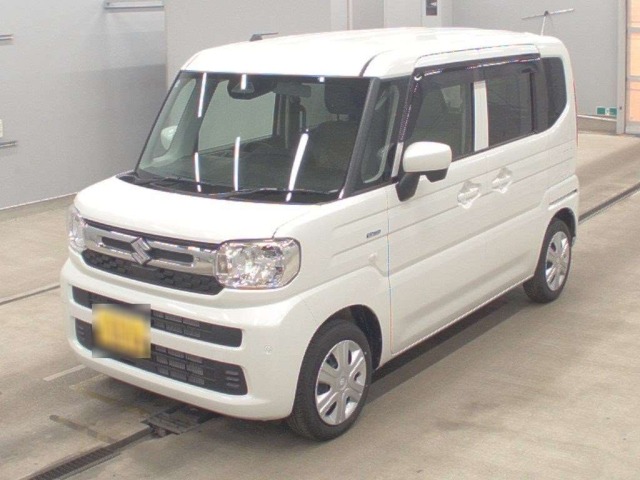 Suzuki SPACIA 2025 7245133-0