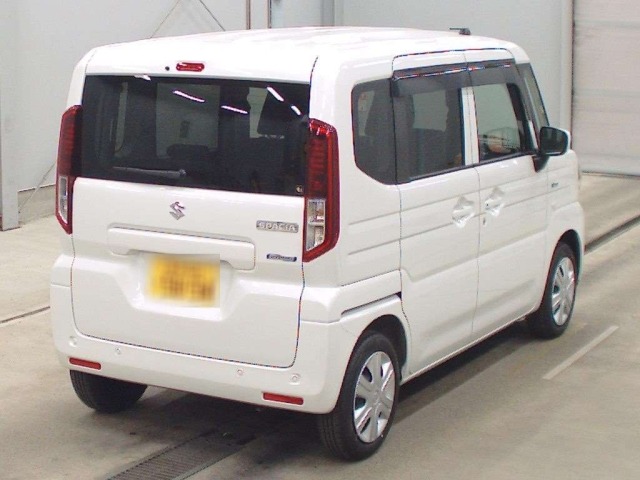 Suzuki SPACIA 2025 7245133-1