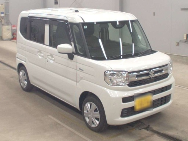 Suzuki SPACIA 2025 7245133-5