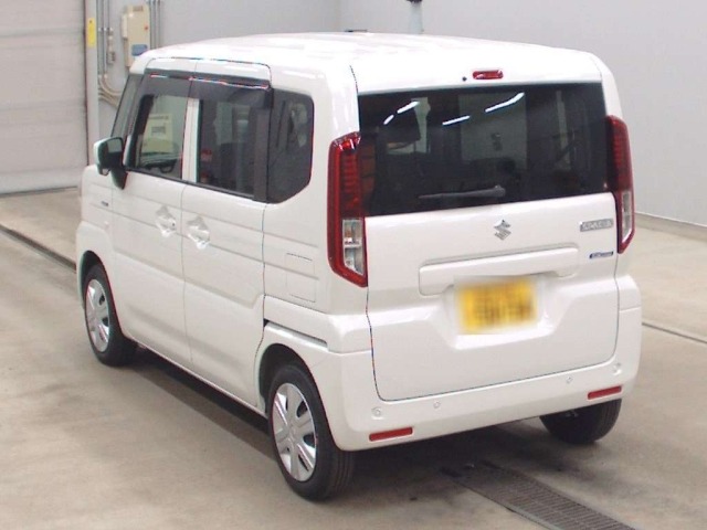 Suzuki SPACIA 2025 7245133-6