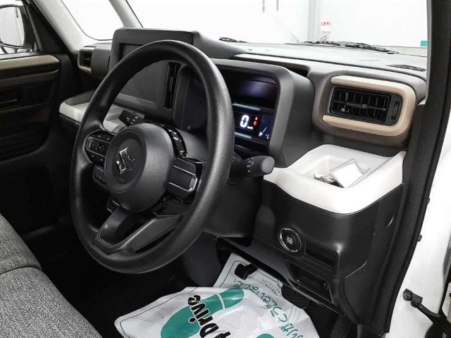 Suzuki SPACIA 2025 7245133-7