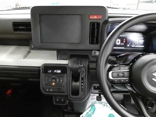 Suzuki SPACIA 2025 7245133-9