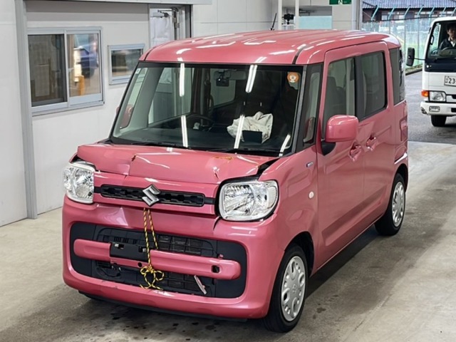Suzuki SPACIA 2018 7245157-0