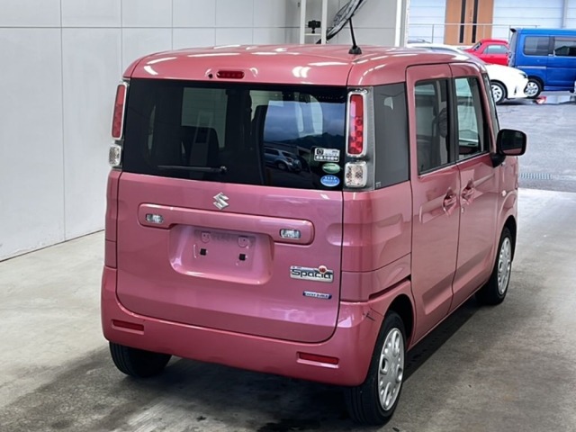 Suzuki SPACIA 2018 7245157-1