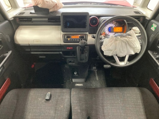 Suzuki SPACIA 2018 7245157-3