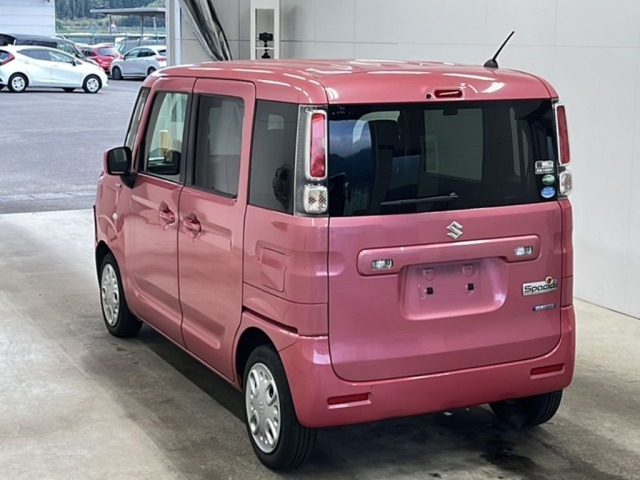 Suzuki SPACIA 2018 7245157-5