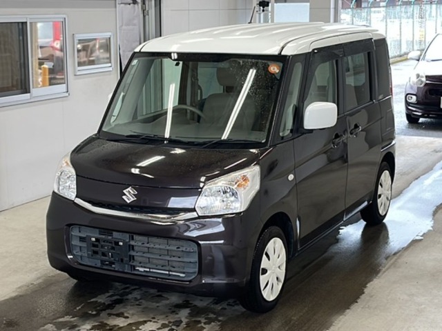 Suzuki SPACIA 2017 7245175-0