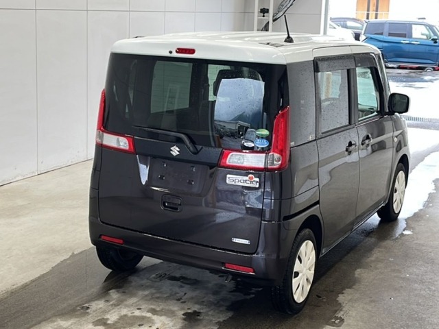 Suzuki SPACIA 2017 7245175-1