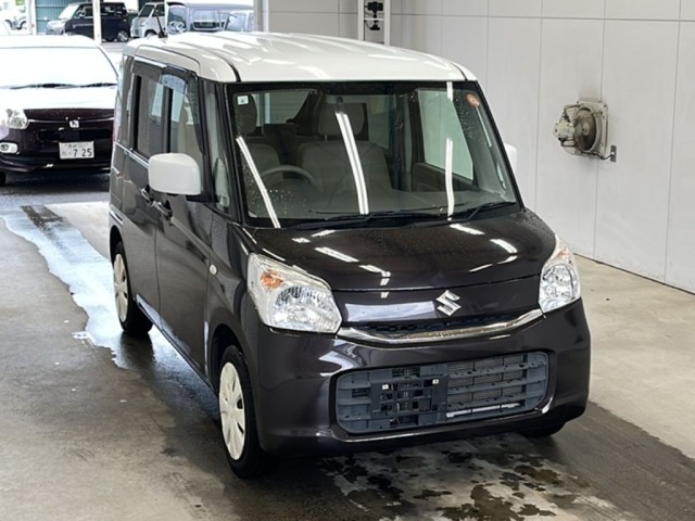 Suzuki SPACIA 2017 7245175-4