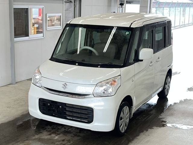 Suzuki SPACIA 2017 7245176-0