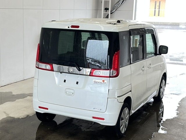 Suzuki SPACIA 2017 7245176-1