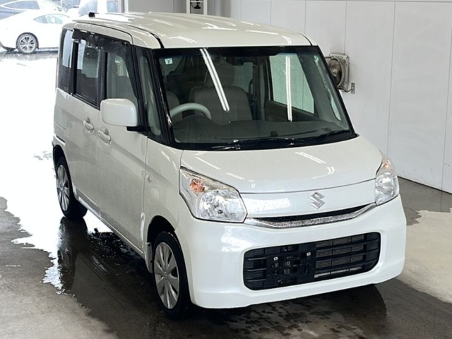 Suzuki SPACIA 2017 7245176-4