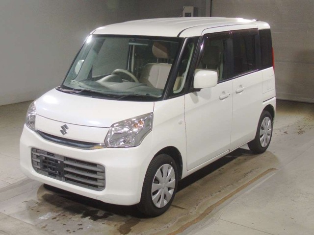 Suzuki SPACIA 2016 7245187-0