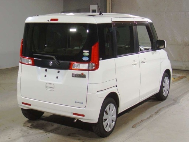 Suzuki SPACIA 2016 7245187-1