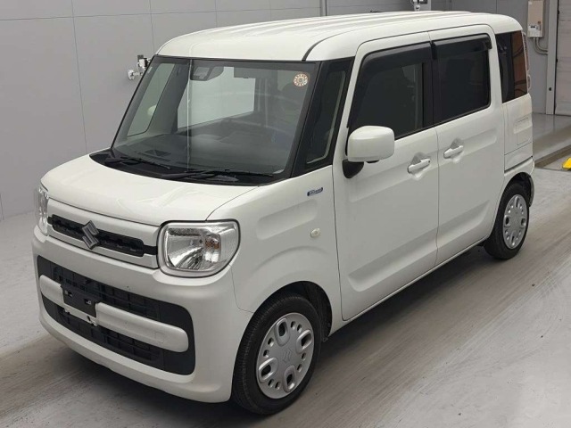 Suzuki SPACIA 2019 7245214-0