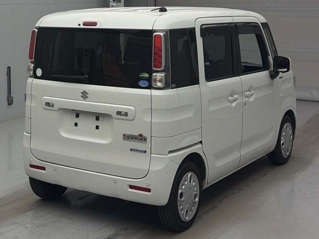 Suzuki SPACIA 2019 7245214-1