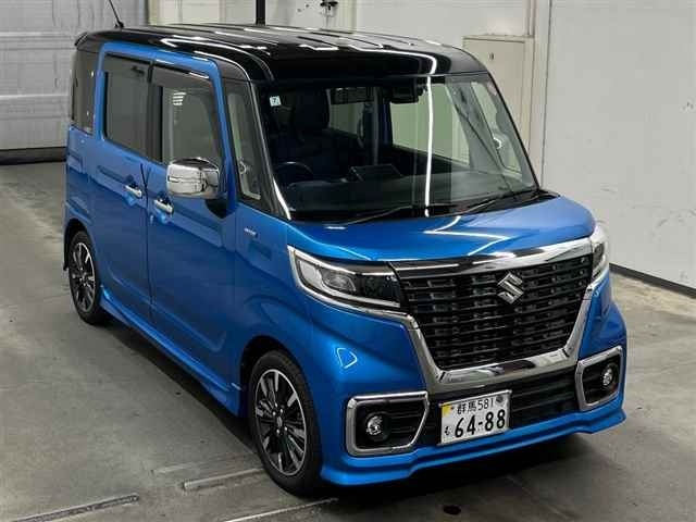 Suzuki SPACIA 2020 7245220-0