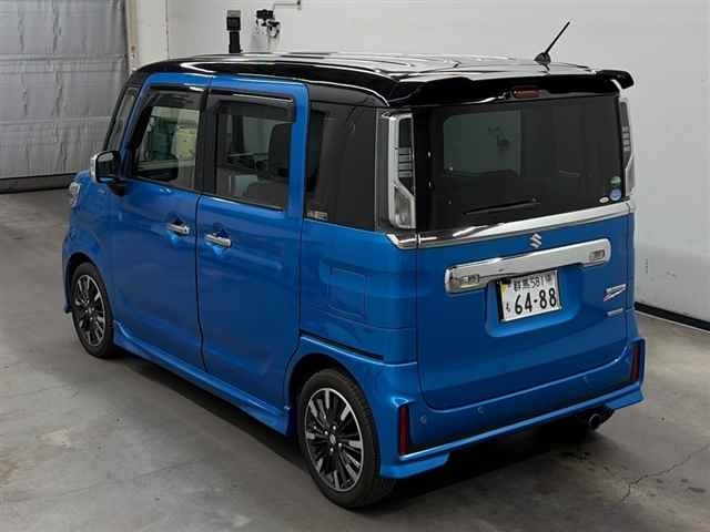 Suzuki SPACIA 2020 7245220-1