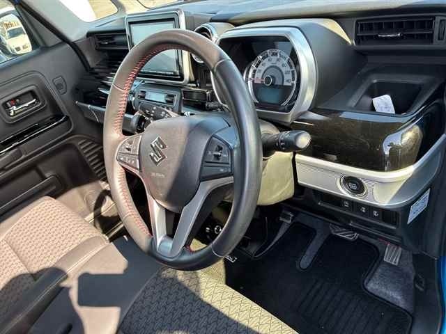 Suzuki SPACIA 2020 7245220-3