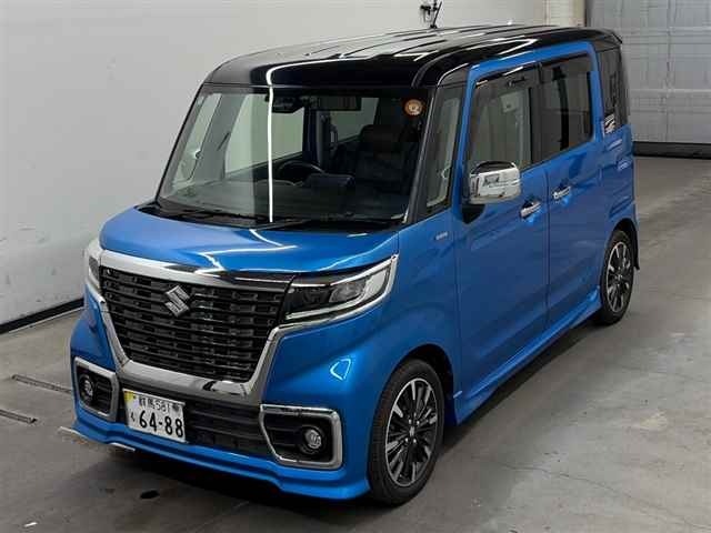 Suzuki SPACIA 2020 7245220-4