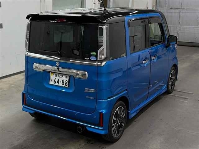 Suzuki SPACIA 2020 7245220-5