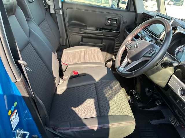Suzuki SPACIA 2020 7245220-7