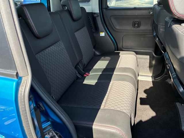 Suzuki SPACIA 2020 7245220-8