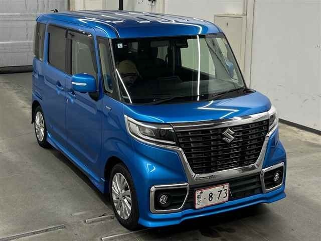Suzuki SPACIA 2019 7245221-0