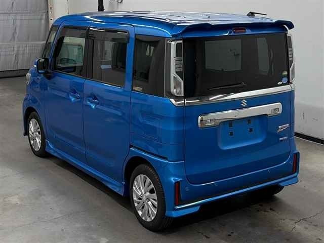 Suzuki SPACIA 2019 7245221-1
