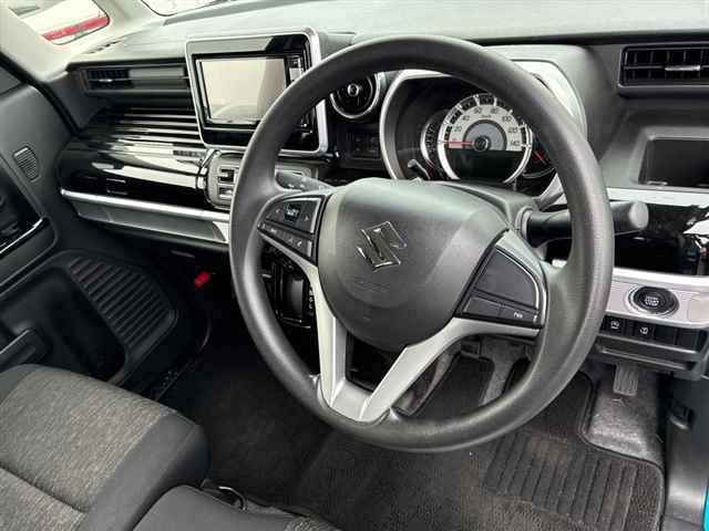 Suzuki SPACIA 2019 7245221-3