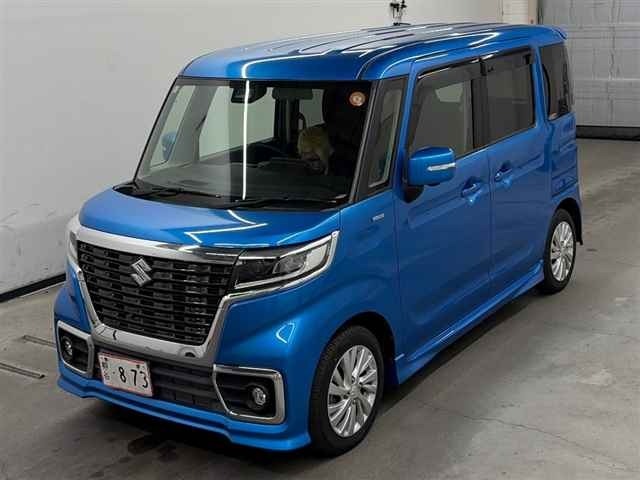 Suzuki SPACIA 2019 7245221-4