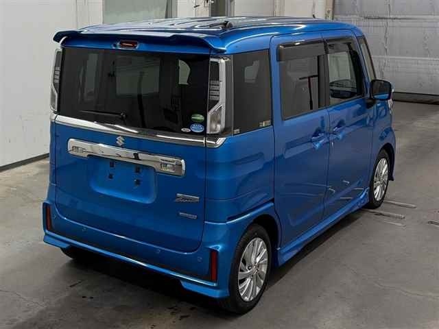 Suzuki SPACIA 2019 7245221-5