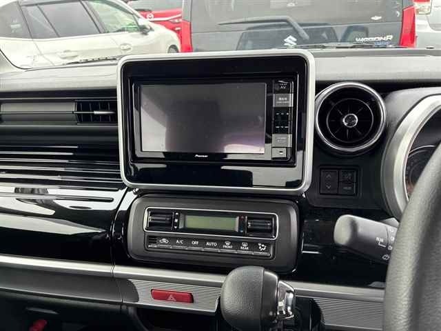 Suzuki SPACIA 2019 7245221-6