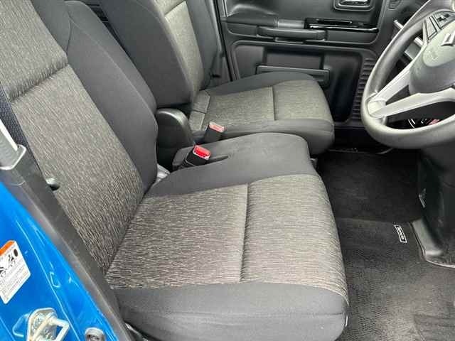 Suzuki SPACIA 2019 7245221-7