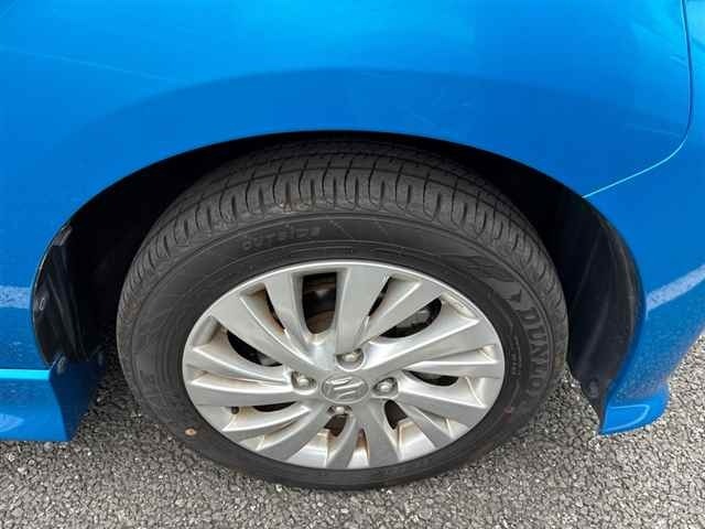 Suzuki SPACIA 2019 7245221-9